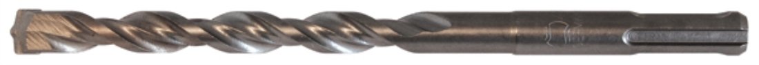 C.K T3140 SDS Drill Bit, Silver, T3140 06516