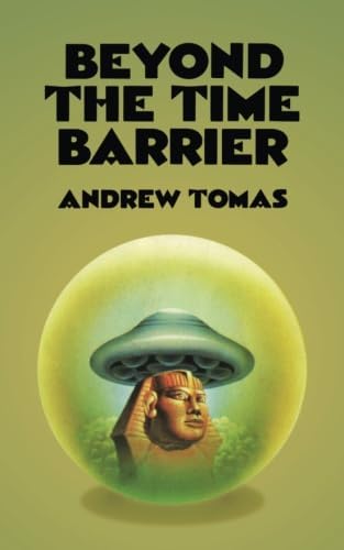 We Are Not the First: Riddles of Ancient Science: TOMAS, ANDREW