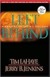 Left Behind (Book 1) 1st ed/1st printing edition