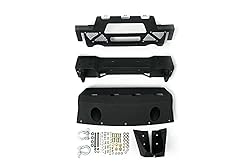 DV8 Offroad | FBJL-02 | Front Bumper for 18-22