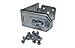 Lion Locks 808D 6-1/4
