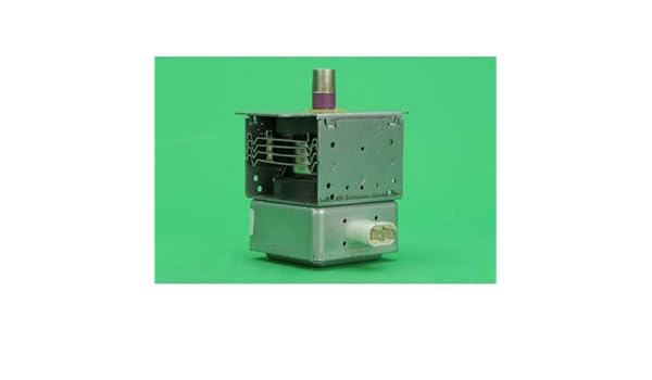 REPORSHOP - MAGNETRON Horno MICROONDAS Standard 850w M24F410 ...