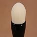 vela.yue Pro Face Foundation Makeup Brush - Full Coverage, Flawless, Precision Face Beauty Tools