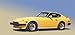 Xenon 3124 Air Dam w/Brake Ducts Urethane Air Dam