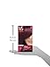 Vidal Sassoon Pro Series London Luxe Hair Color Kit, 4RV Mayfair Burgundy