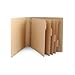 Guided Products ReTab 5 Tab Divider Inserts (GDP00008)