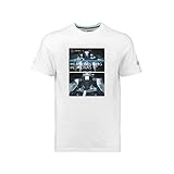 Mercedes AMG Motorsport White Car Tee