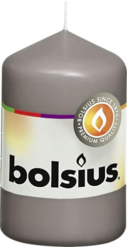 BOLSIUS Batterie-Kerze en promo sur Amazon