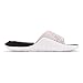 Jordan Nike Men's Hydro 7 Tech Grey/Black/White Sandal 11 Men US