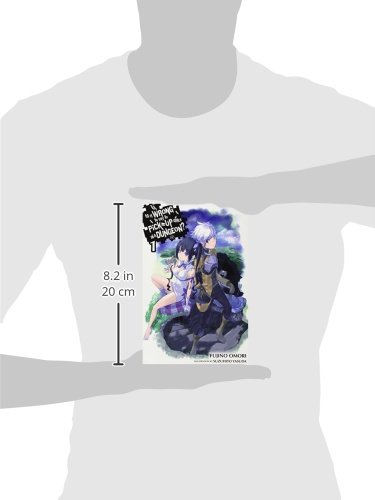 Is It Wrong to Try to Pick Up Girls in a Dungeon?, Vol. 1 - light novel