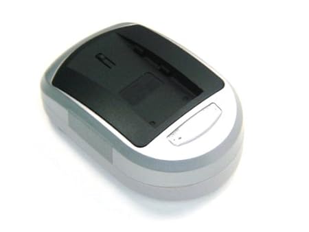 Li-ion Schnell-Ladegerät für Digital-Kamera/Camcorder: Akku : MINOLTA NP 500, NP500 (LB4)