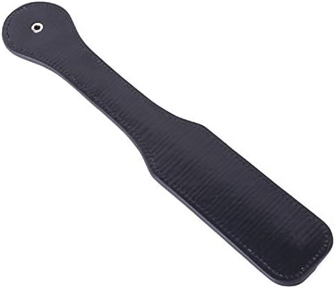 iStarcoats Handmade 32CM Team Sports Paddle Spanking