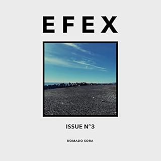 Livro EFEX ISSUE N°3
