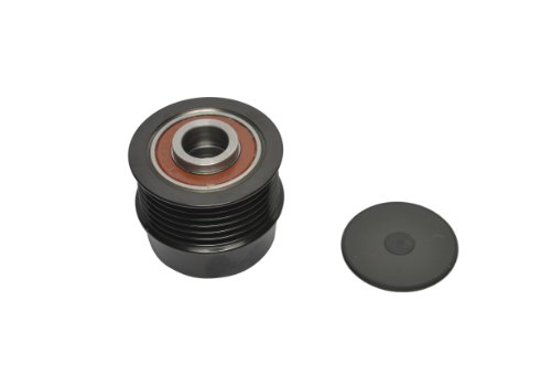 Continental Elite 49915 Overrunning Alternator Decoupler Pulley - Thumbnail 5