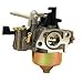 Carburetor Carb Replaces 16100-ZH8-W61 for Honda GX160 primary