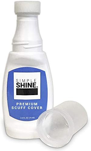 scuff cover for shoes