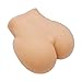 Sexflesh Down in Daphne Life Size Realistic Ass