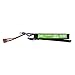Valken Airsoft Battery - LiP0 11.1v 1200mAh 30c Split Style(Dean)