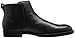 Calvin Klein Men's Hartley Leather Boot