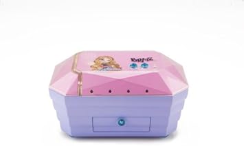 bratz jewelry box