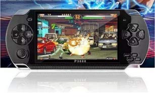 Video-Gamer-portatil-jogos-Nintendo-Sega-Gba-Nes-Mp3