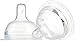 Playtex NaturaLatch Nipple - Y-Cut - 2 Pk