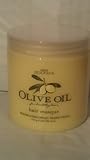 Regis Designline Olive Oil Hair Masque 8oz