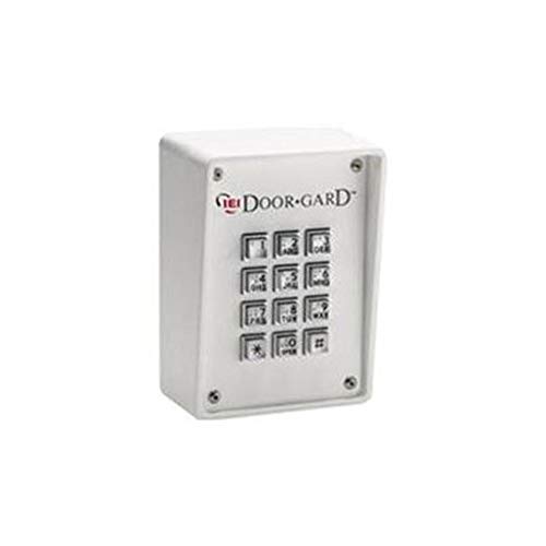 IEI International Electronics 212R Rugged Heavy Duty Keypad