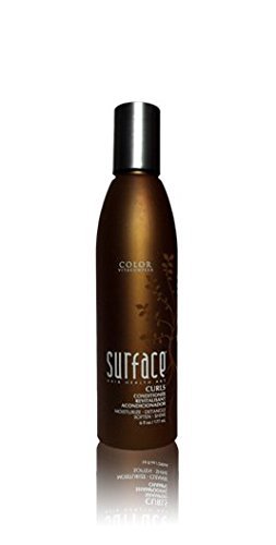 Buy Surface Curls Conditioner By Surface Online At Low Prices In