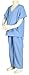 Aeromax Jr. Doctor Scrubs