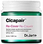 ドクタージャルト Dr.Jart+ シカペアー リカバー クリーム SPF40/PA++ リニューアル 55ml［並行輸入品］ [並行輸入品]