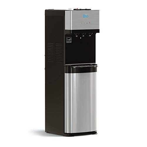 Brio Self Cleaning Bottom Loading Water Cooler Water Dispenser