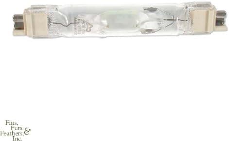 150 Watt 13000K Metal Halide Bulb - Aqualine AB, Double Ended