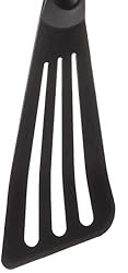 Mercer Culinary Hell's Tools Hi-Heat Slotted