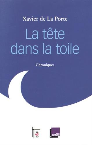 La  tête dans la toile