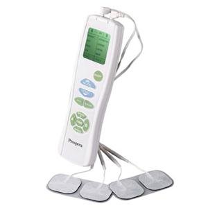 Prospera Corp Tens Electronic Pulse Massager
