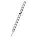 Adonit Jot Pro Fine Point Stylus for Apple, Android, Kindle, Samsung, and Windows Tablets – Silver
