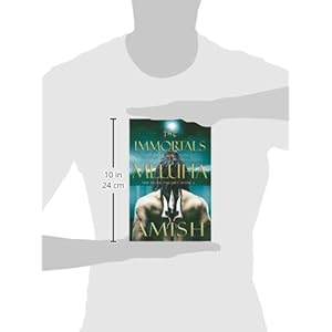 The Immortals of Meluha: The Shiva Trilogy: Book 1