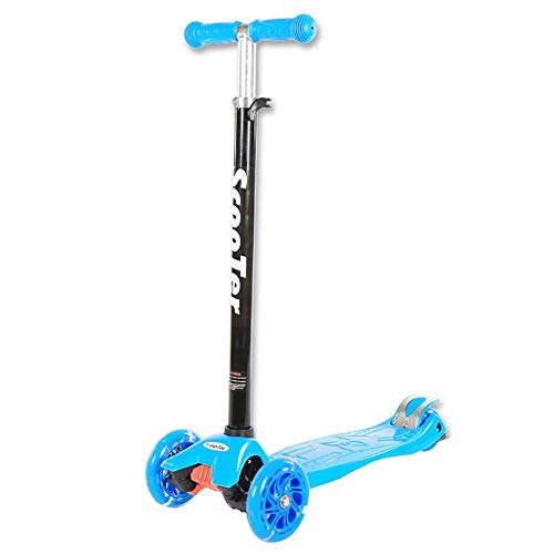 Best Toddler Electric Scooter 2019 All Rank Sport