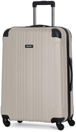 Amazon.com | Kenneth Cole REACTION Renegade Luggage Expandable 8