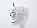 Fox Face Mask Endulge All Hand Made Painting Mask