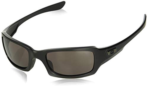 oakley men's fives squared rectangular