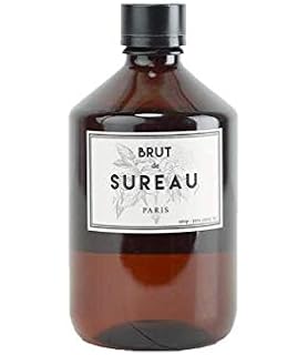 Monin Fleur De Sureau Elder Flower Syrup 700ml Amazon