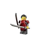 LEGO Minifigures Series 13 Samurai Construction Toy
