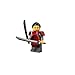 LEGO Minifigures Series 13 Samurai Construction Toy