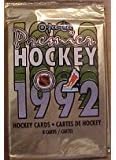 1992 O-Pee-Chee NHL Premier Hockey Cards (1Pack)