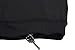 HonourSport Women Cute Cheerleading Skirt Casual Pleated Flare Skort with Pockets