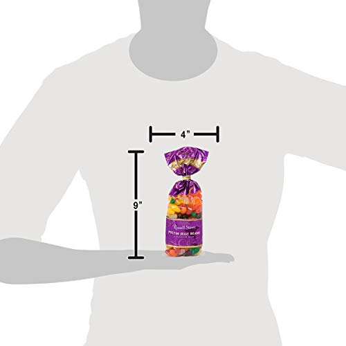 Russell Stover Jelly Beans 12 Ounce Bags Pack Of 4 Russel Stover Sugar