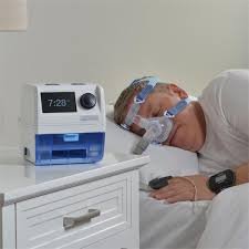 Cpap Machine_Heated Humidifier System_Whisper Quiet - 26DBA!!!