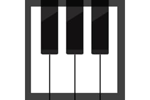 Hobby Piano for Fire TV Edition: My Compositions